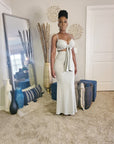 Sasha 2pc Skirt Set