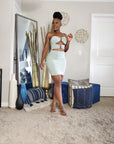 Nya Mini Dress