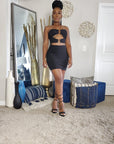 Nya Mini Dress