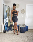 Nya Mini Dress