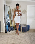 Nya Mini Dress