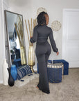 Sasha 2pc Pants Set