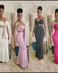 Sasha 2pc Skirt Set