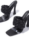 Robbin Heeled Sandals