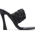 Robbin Heeled Sandals