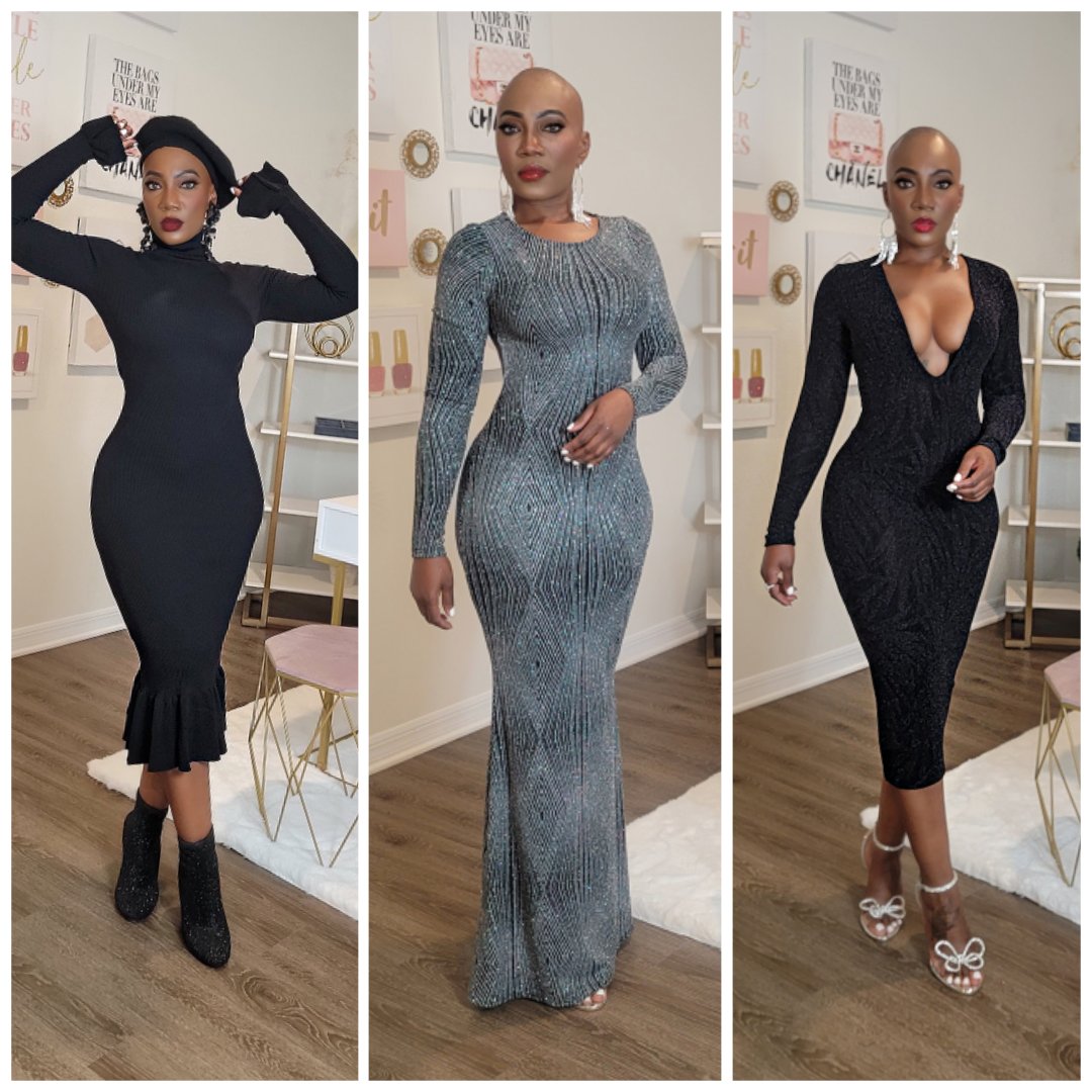 NEW ARRIVALS