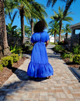Vacay Vibes Maxi Dress
