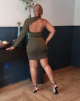 Vanessa Mini Dress