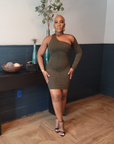Vanessa Mini Dress