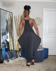 Hammer Time Jumpsuit
