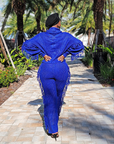 Sweat-Her Weather 2pc Pants Set