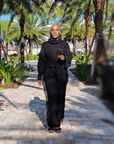 Sweat-Her Weather 2pc Pants Set