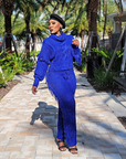 Sweat-Her Weather 2pc Pants Set