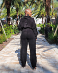 Sweat-Her Weather 2pc Pants Set