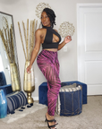 Wild Things Mesh Leggings