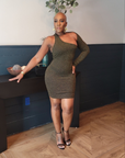 Vanessa Mini Dress