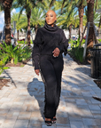 Sweat-Her Weather 2pc Pants Set