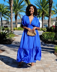 Vacay Vibes Maxi Dress