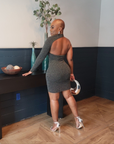 Vanessa Mini Dress