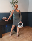 Vanessa Mini Dress