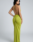Envy Me Maxi Dress