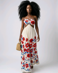 Blossom Jumpsuit