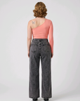 Cut Out Jeans