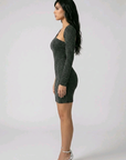 Vanessa Mini Dress