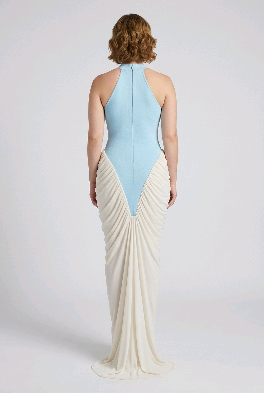 Jasmine Maxi Dress