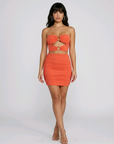 Nya Mini Dress