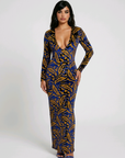 Fern Maxi Dress