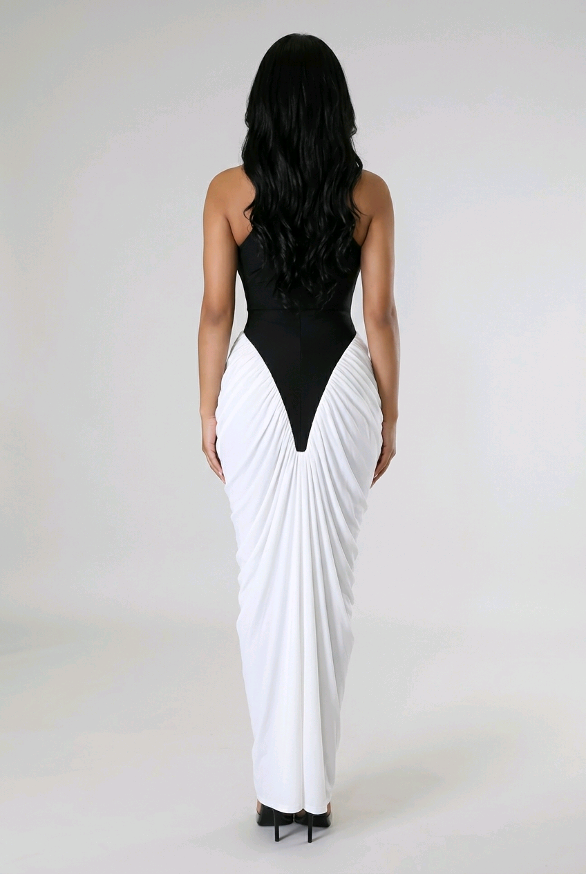 Jasmine Maxi Dress