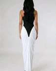 Jasmine Maxi Dress