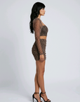 Carrie Skirt Set
