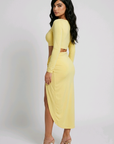 Melanie Skirt Set