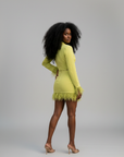 Secure The Bag Skirt Set