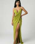 Envy Me Maxi Dress