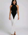 Jasmine Maxi Dress