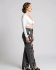 Cut Out Jeans