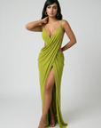 Envy Me Maxi Dress