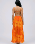 Marigold Maxi Dress