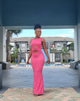 Sexy Maxi Dress