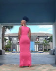 Sexy Maxi Dress