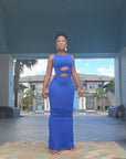 Sexy Maxi Dress