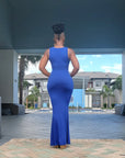 Sexy Maxi Dress