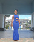 Sexy Maxi Dress