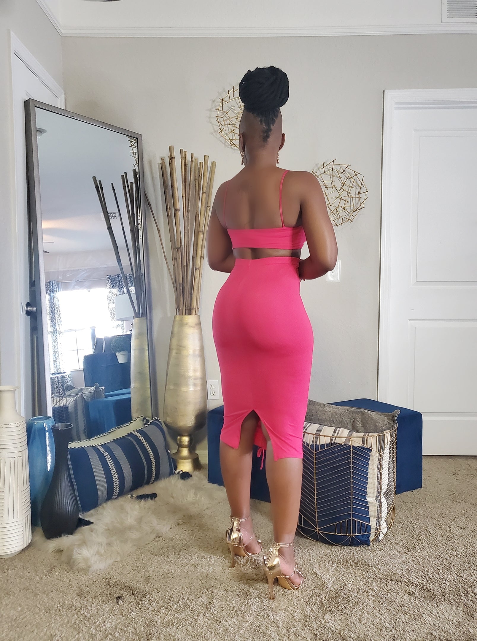 Kiara 2pc Set