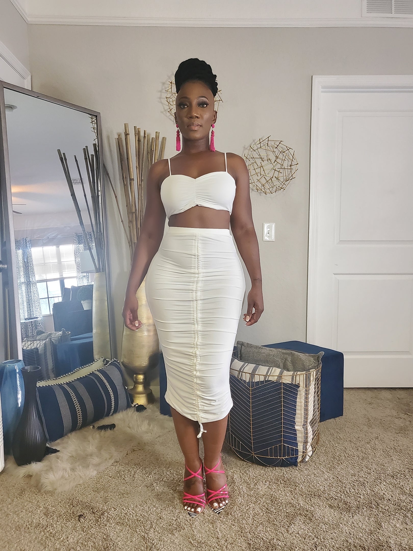 Kiara 2pc Set