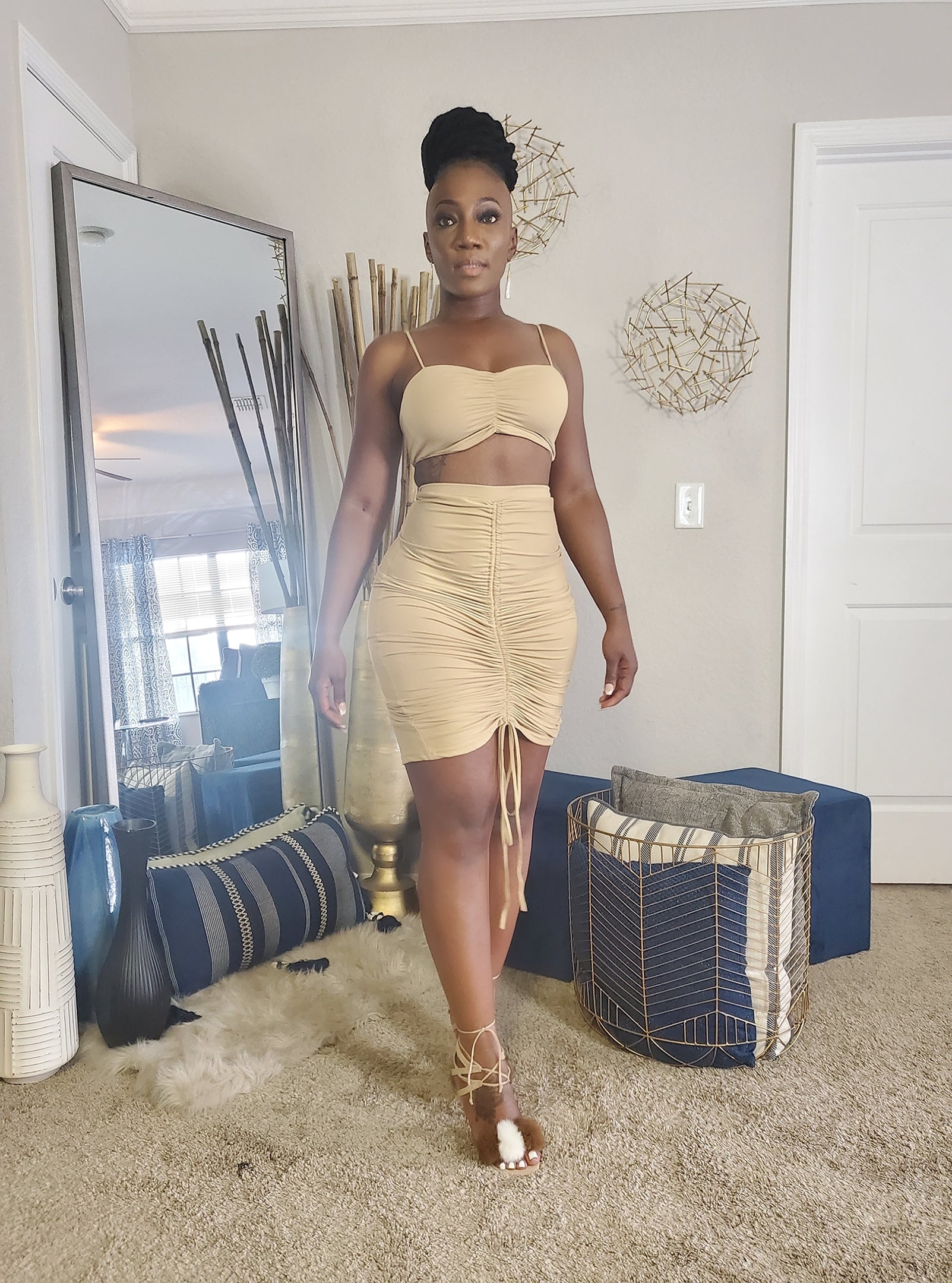 Kiara 2pc Set