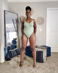 Kylie Bodysuit